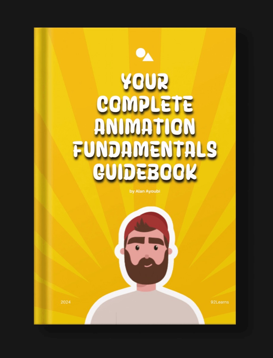 Animation Theory and Principles