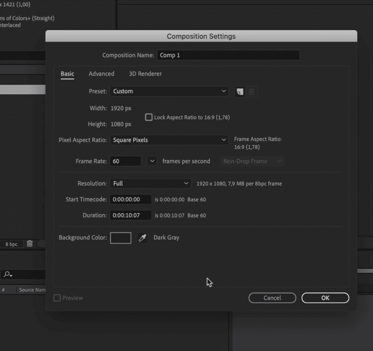 Houston, we've got a beginner